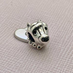 PANDORA Horse Charm